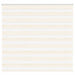 Sebragardin marmor beige stoff bredde 155,9 cm polyester