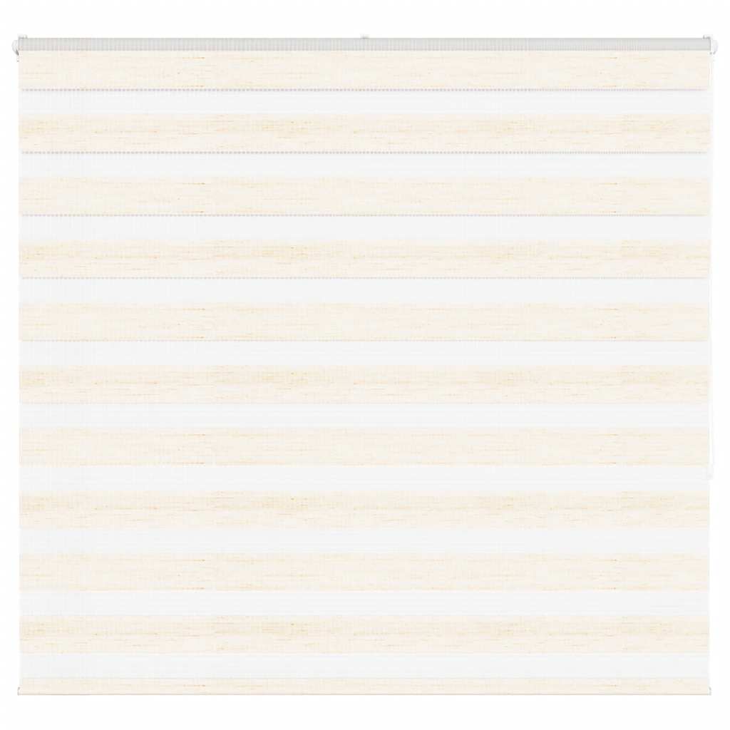 Sebragardin marmor beige stoff bredde 155,9 cm polyester