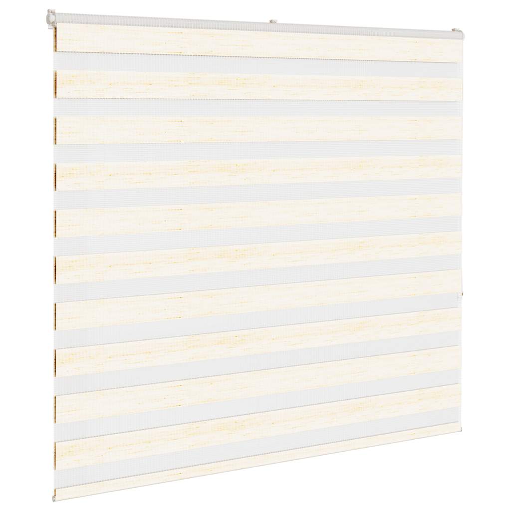 Sebragardin marmor beige stoff bredde 155,9 cm polyester