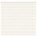 Sebragardin marmor beige stoff bredde 160,9 cm polyester