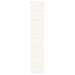 Sebragardin marmor beige stoff bredde 35,9 cm polyester