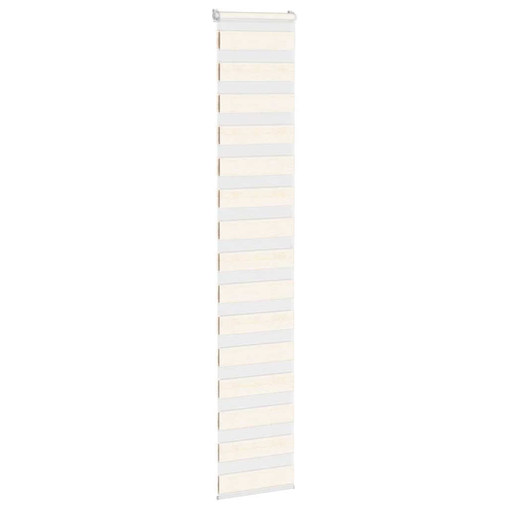 Sebragardin marmor beige stoff bredde 35,9 cm polyester