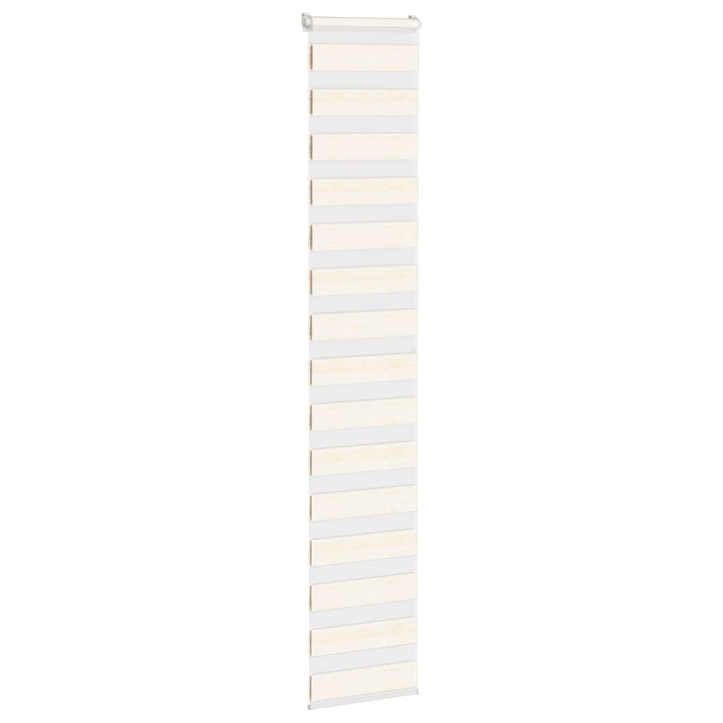 Sebragardin marmor beige stoff bredde 40,9 cm polyester