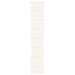Sebragardin marmor beige stoff bredde 45,9 cm polyester