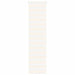 Sebragardin marmor beige stoff bredde 50,9 cm polyester