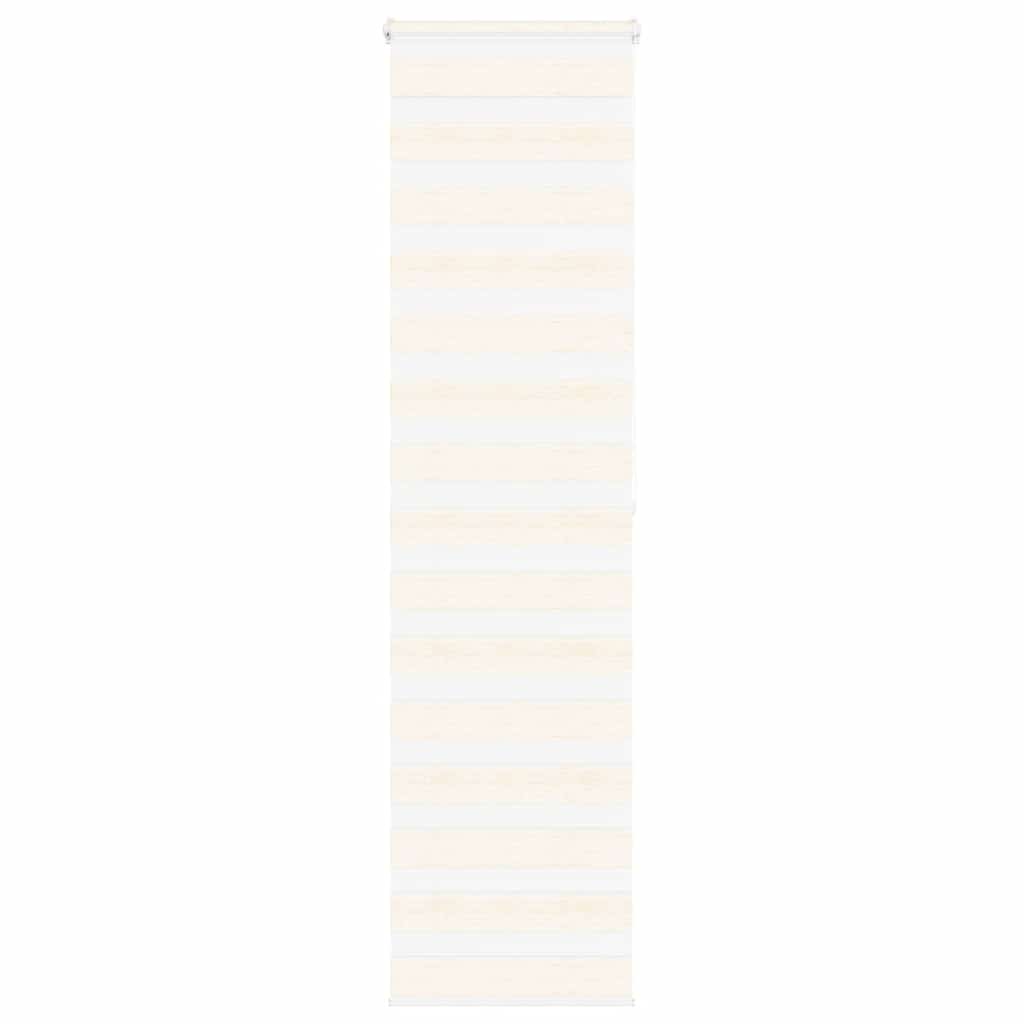 Sebragardin marmor beige stoff bredde 50,9 cm polyester
