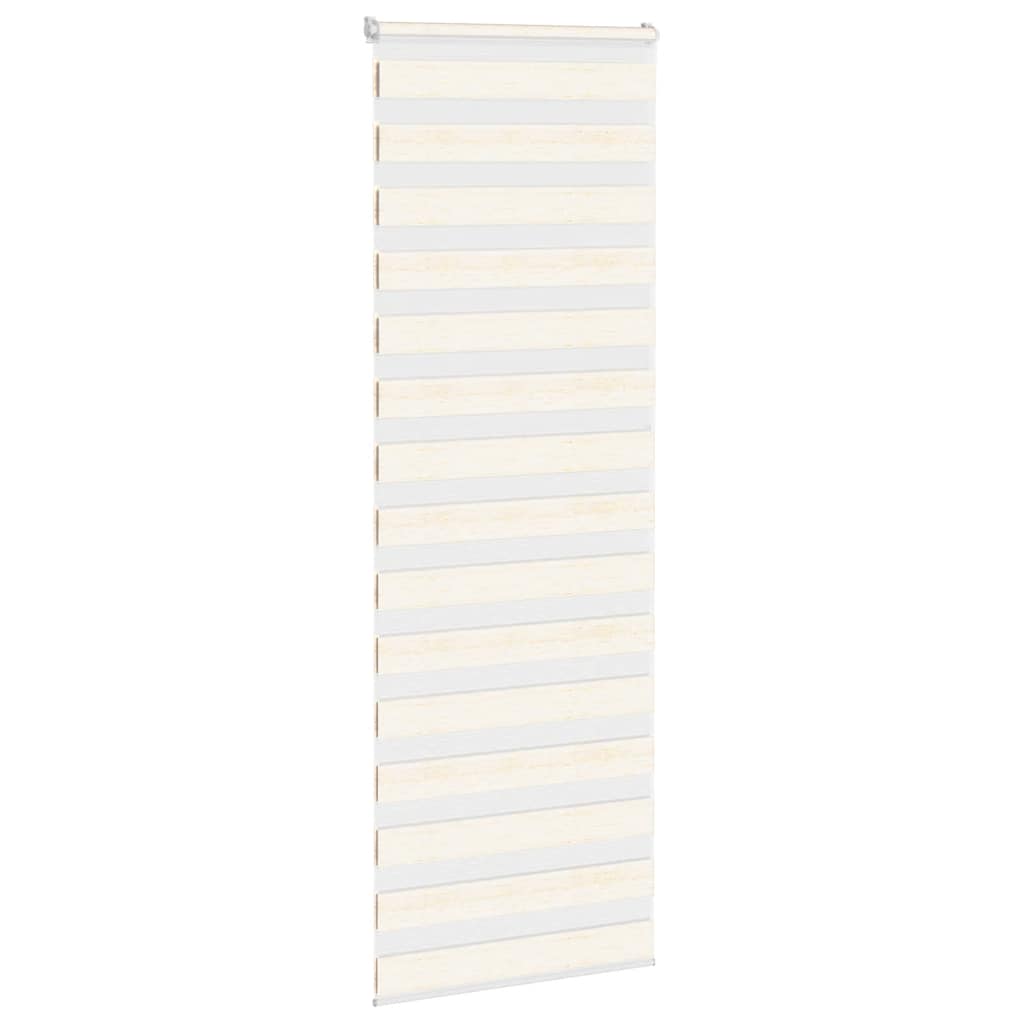 Sebragardin marmor beige stoff bredde 65,9 cm polyester