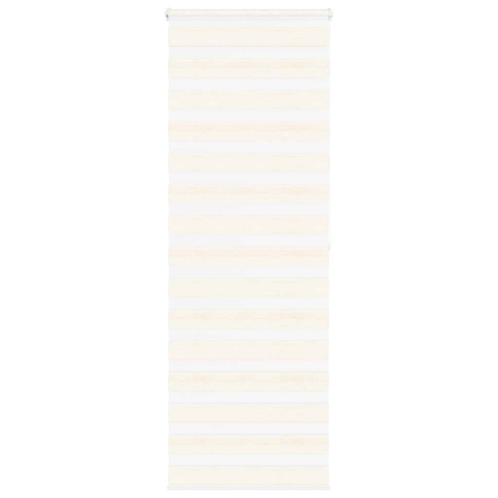 Sebragardin marmor beige stoff bredde 70,9 cm polyester