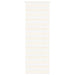 Sebragardin marmor beige stoff bredde 75,9 cm polyester