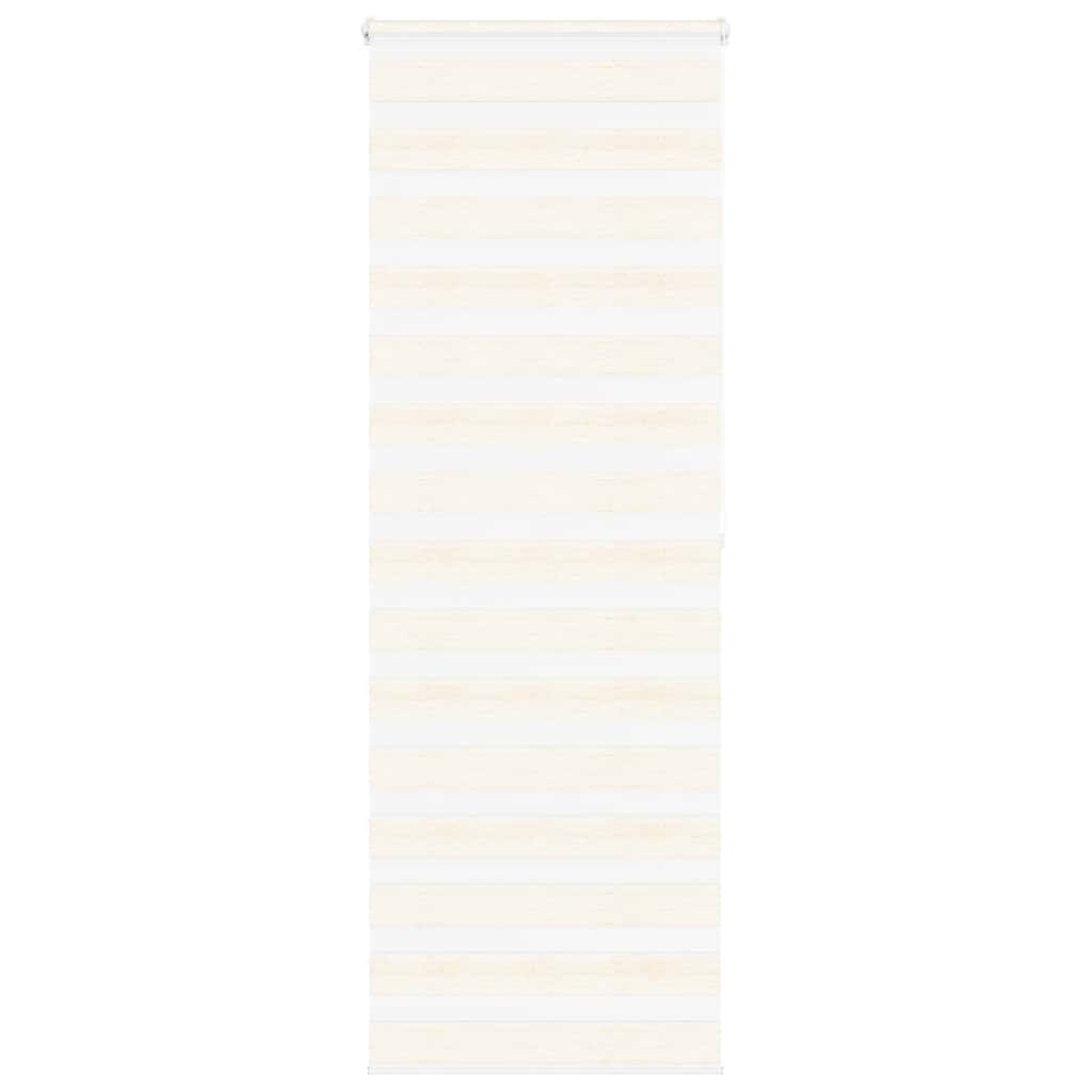 Sebragardin marmor beige stoff bredde 75,9 cm polyester