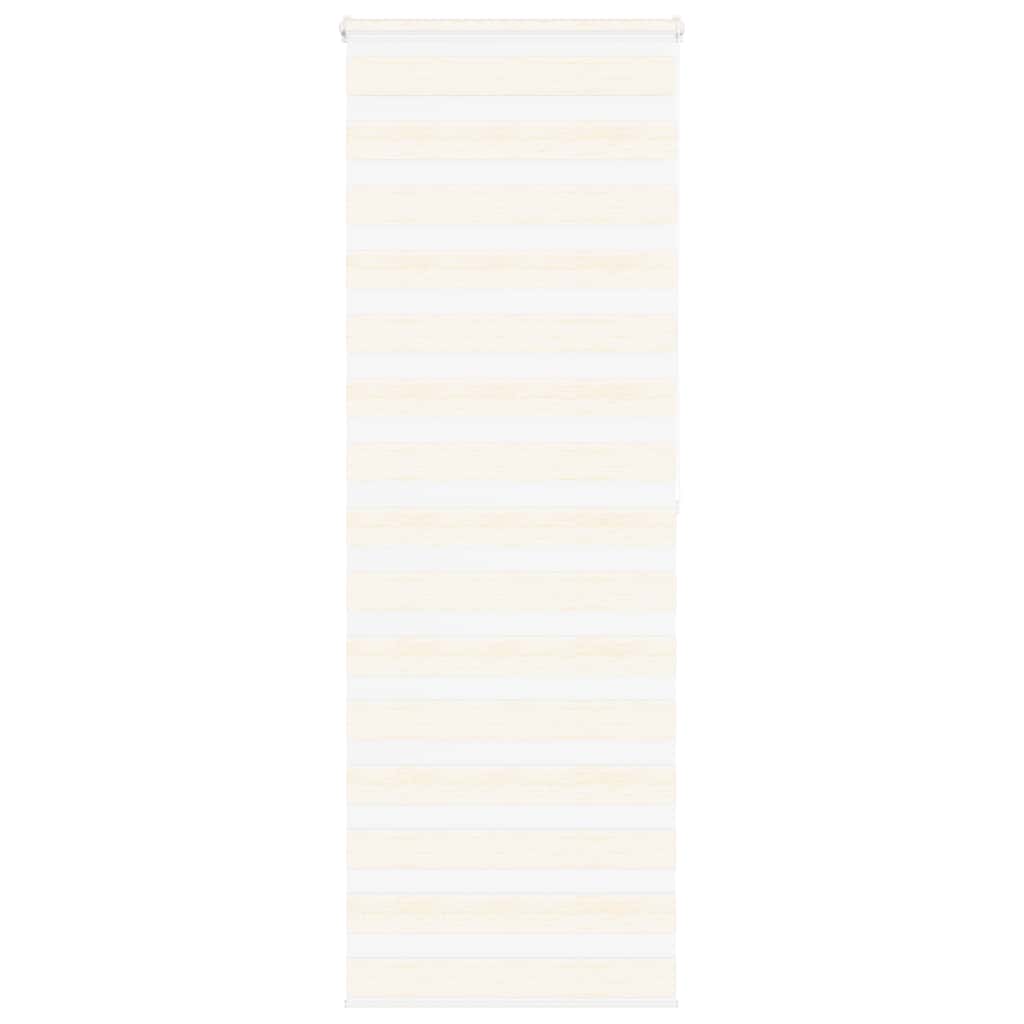 Sebragardin marmor beige stoff bredde 80,9 cm polyester