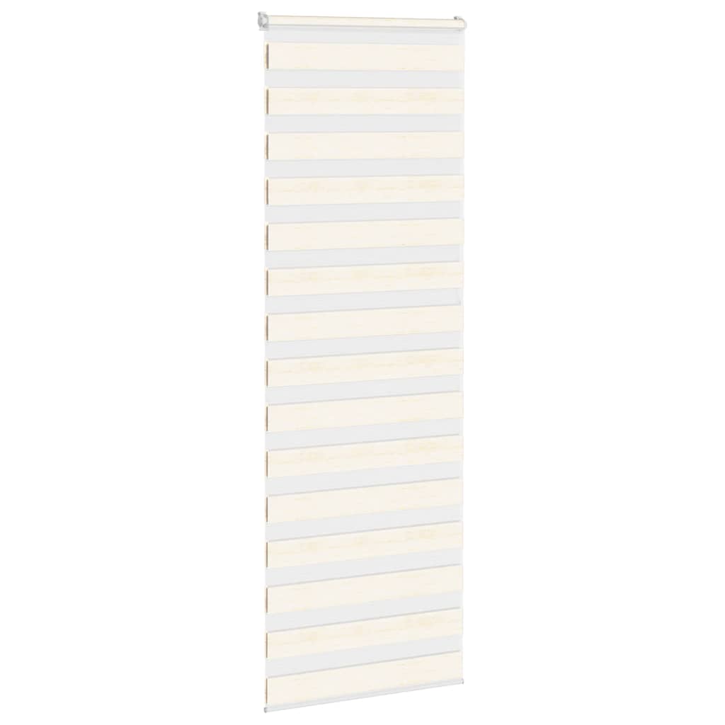 Sebragardin marmor beige stoff bredde 80,9 cm polyester