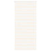 Sebragardin marmor beige stoff bredde 90,9 cm polyester