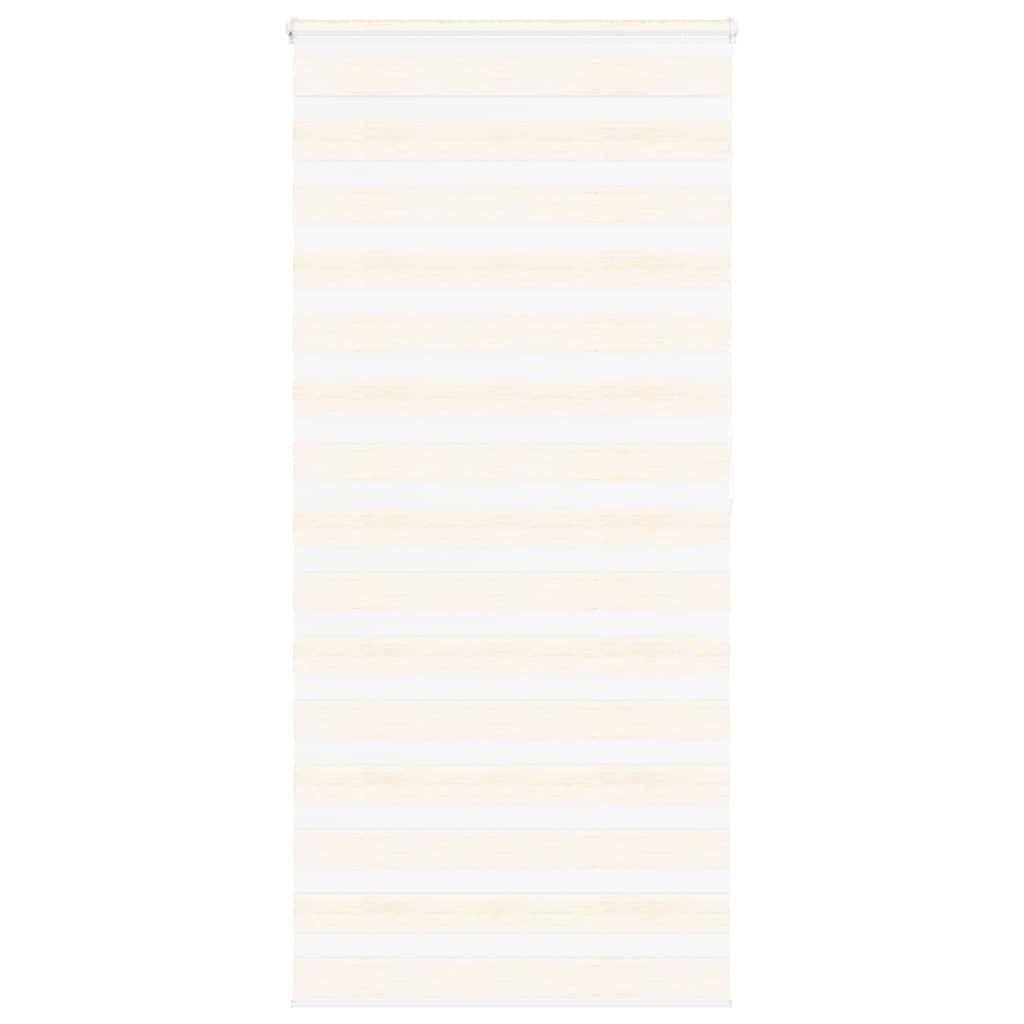 Sebragardin marmor beige stoff bredde 90,9 cm polyester