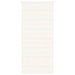 Sebragardin marmor beige stoff bredde 95,9 cm polyester