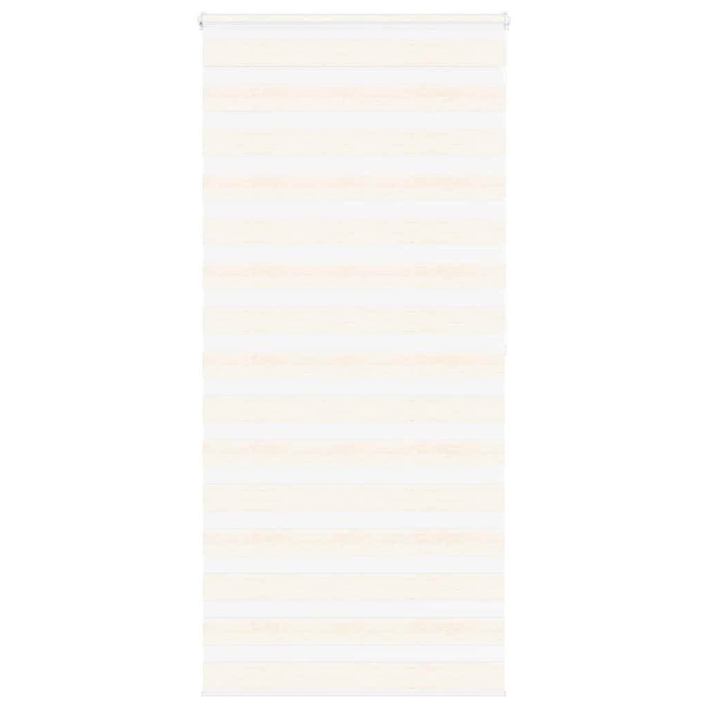 Sebragardin marmor beige stoff bredde 100,9 cm polyester