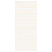 Sebragardin marmor beige stoff bredde 110,9 cm polyester