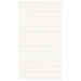 Sebragardin marmor beige stoff bredde 120,9 cm polyester