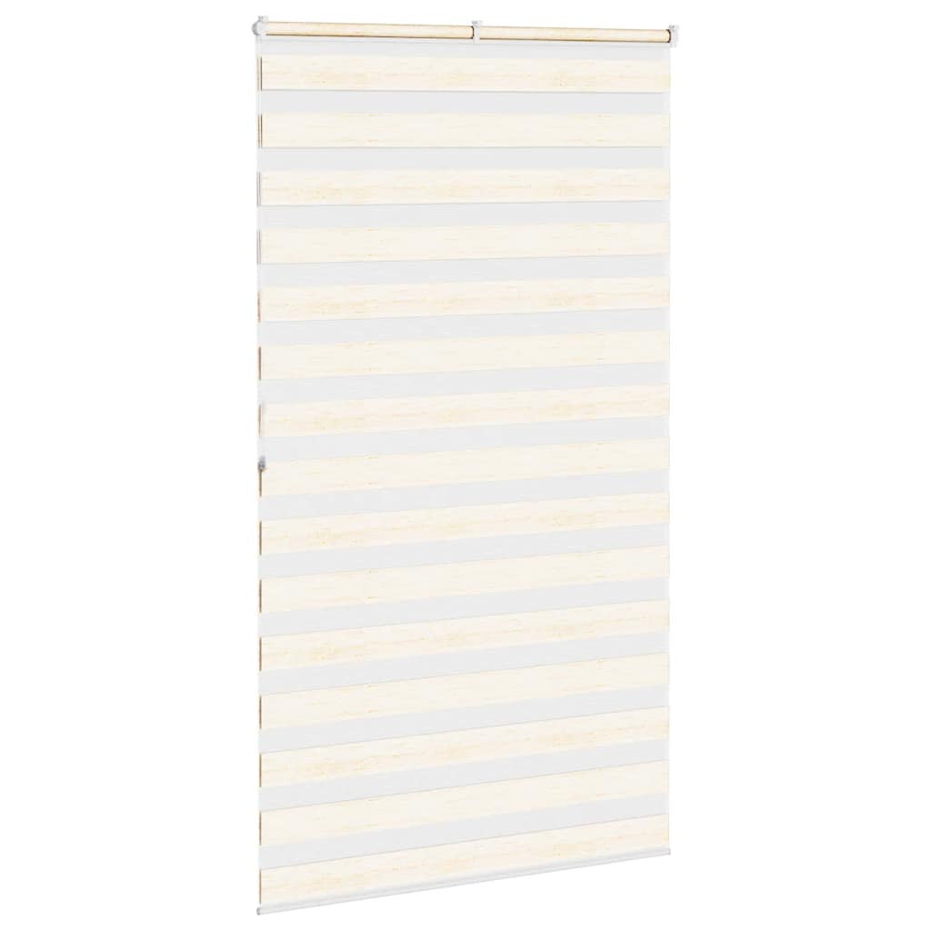 Sebragardin marmor beige stoff bredde 120,9 cm polyester