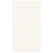 Sebragardin marmor beige stoff bredde 125,9 cm polyester