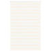 Sebragardin marmor beige stoff bredde 135,9 cm polyester