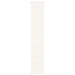 Sebragardin marmor beige stoff bredde 40,9 cm polyester
