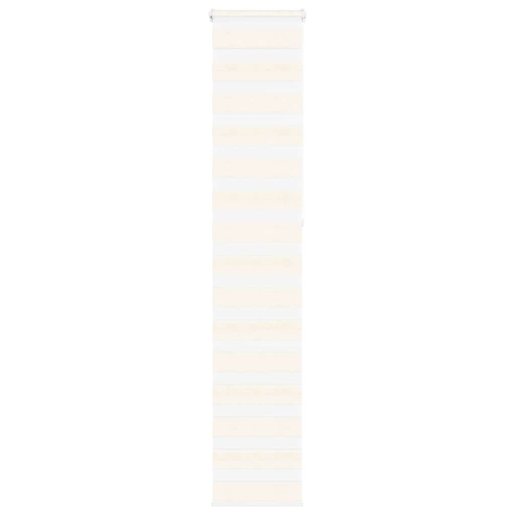Sebragardin marmor beige stoff bredde 40,9 cm polyester