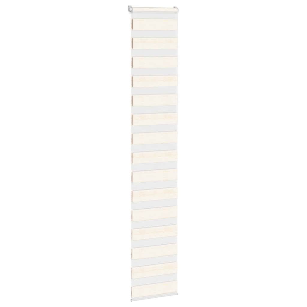 Sebragardin marmor beige stoff bredde 40,9 cm polyester