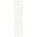 Sebragardin marmor beige stoff bredde 50,9 cm polyester
