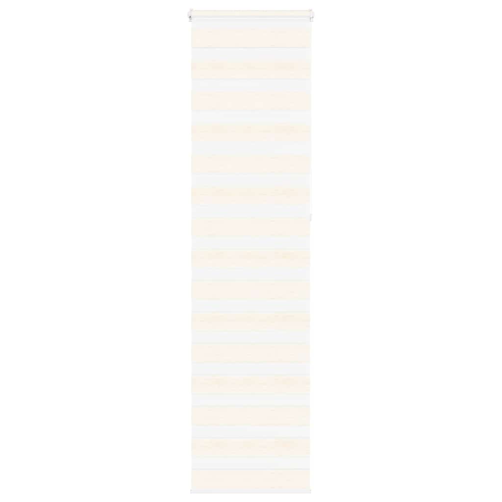 Sebragardin marmor beige stoff bredde 50,9 cm polyester