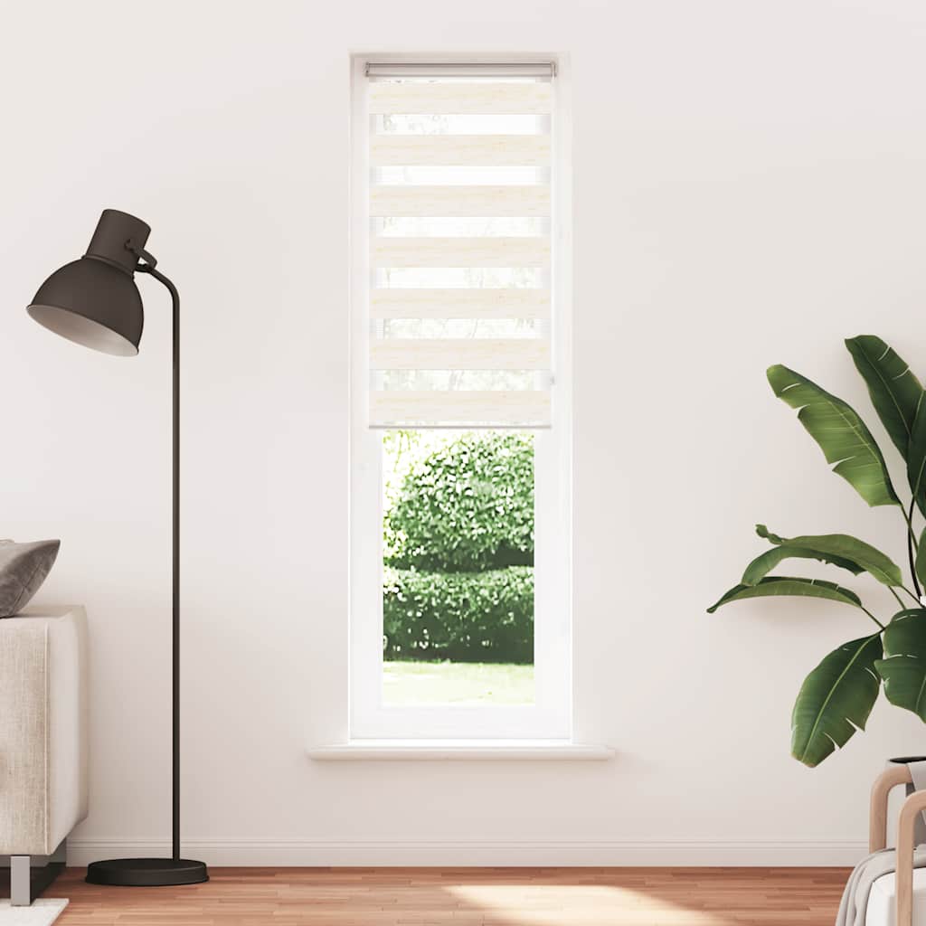 Sebragardin marmor beige stoff bredde 50,9 cm polyester