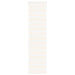 Sebragardin marmor beige stoff bredde 55,9 cm polyester