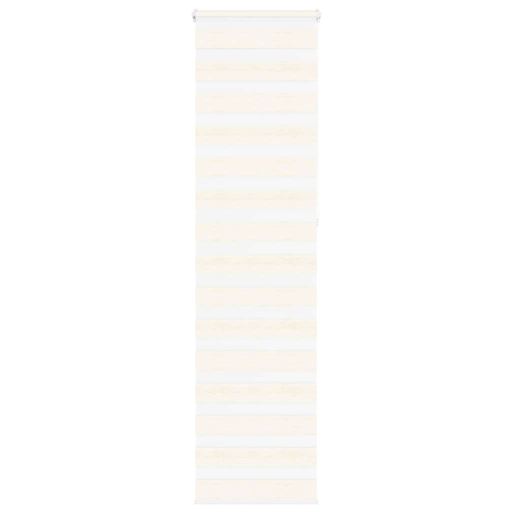Sebragardin marmor beige stoff bredde 55,9 cm polyester