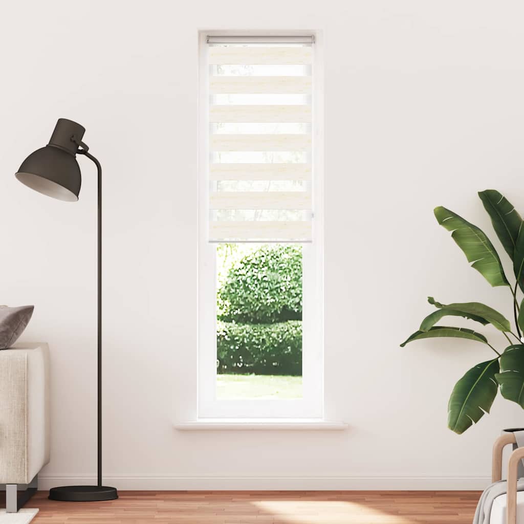 Sebragardin marmor beige stoff bredde 55,9 cm polyester