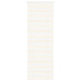 Sebragardin marmor beige stoff bredde 85,9 cm polyester