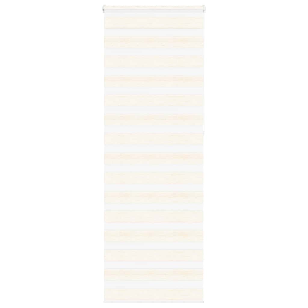 Sebragardin marmor beige stoff bredde 85,9 cm polyester