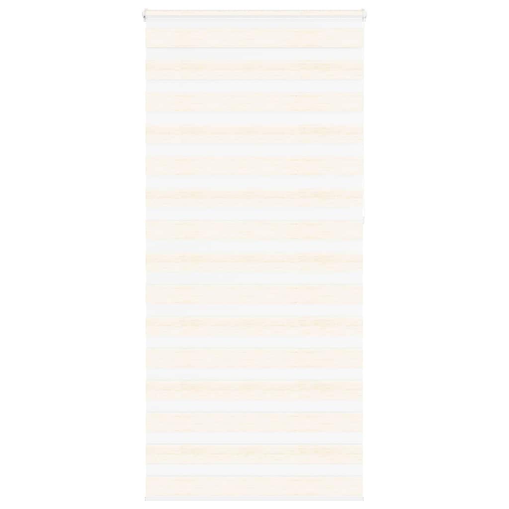 Sebragardin marmor beige stoff bredde 90,9 cm polyester
