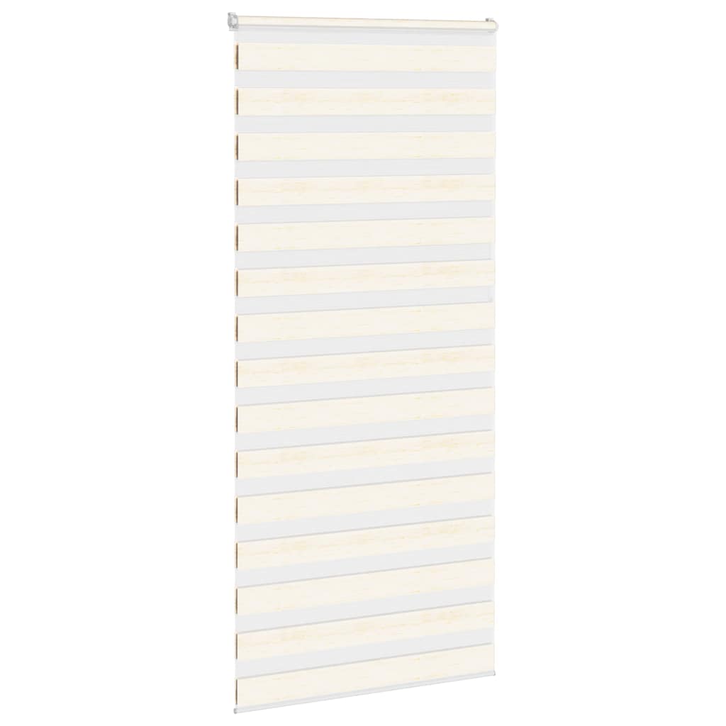 Sebragardin marmor beige stoff bredde 100,9 cm polyester
