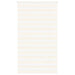 Sebragardin marmor beige stoff bredde 120,9 cm polyester