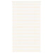 Sebragardin marmor beige stoff bredde 130,9 cm polyester