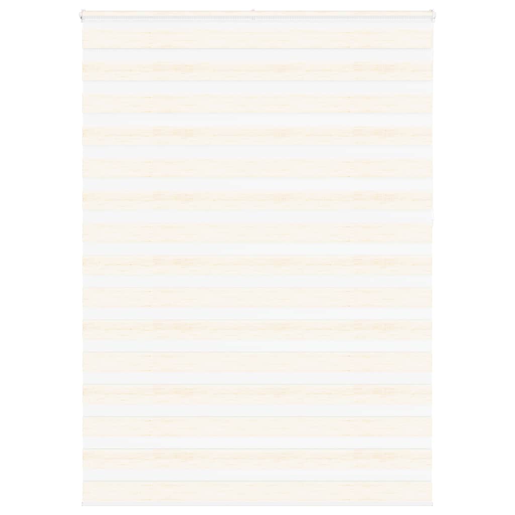 Sebragardin marmor beige stoff bredde 155,9 cm polyester