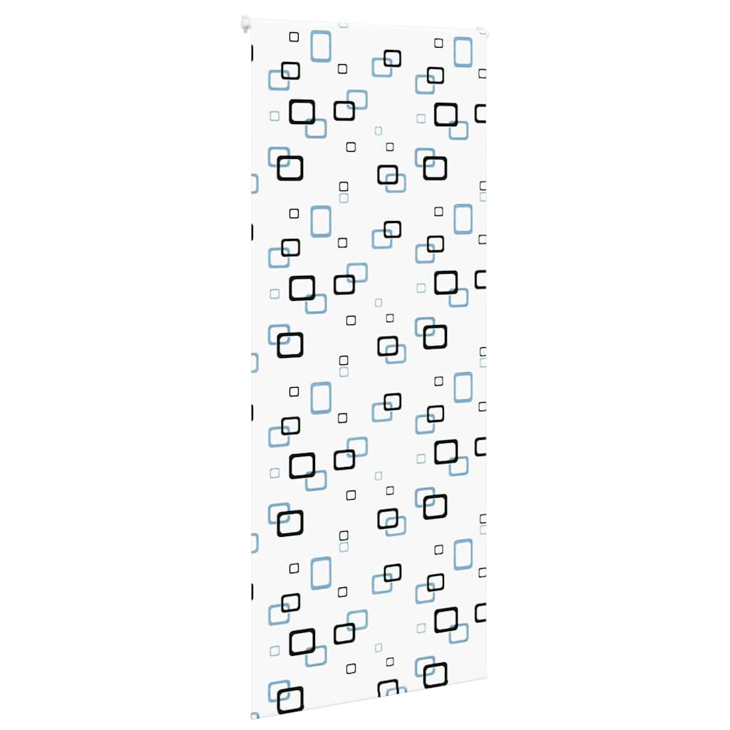 Dusjrullgardin 100x240 cm Stoff Bredde 96 cm