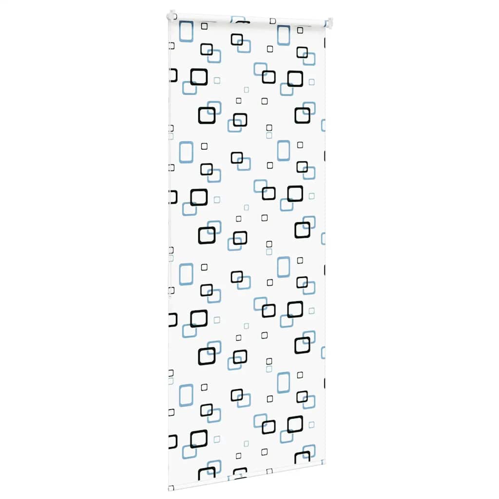 Dusjrullgardin 100x240 cm Stoff Bredde 96 cm