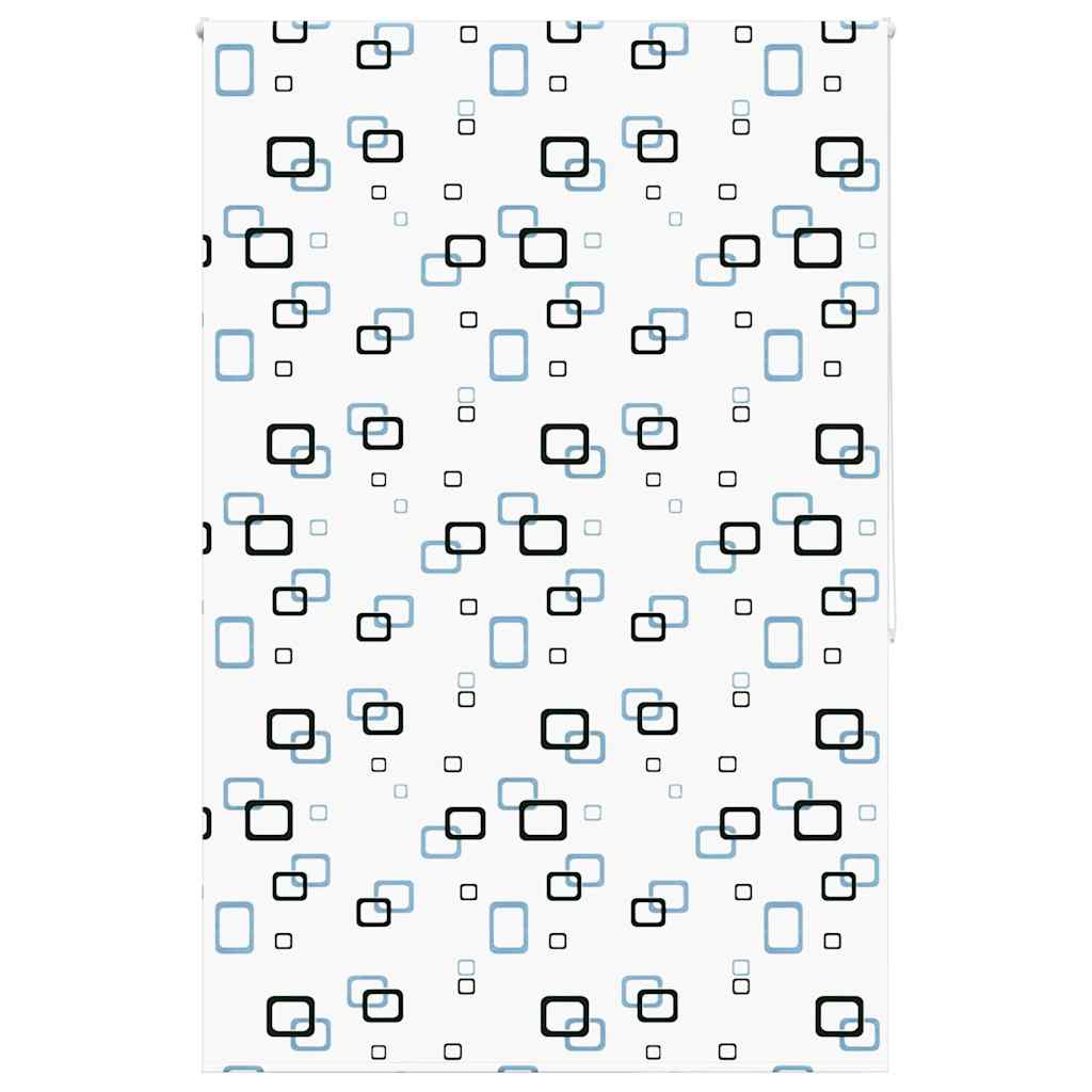 Dusjrullgardin 150x240 cm Stoff Bredde 146 cm
