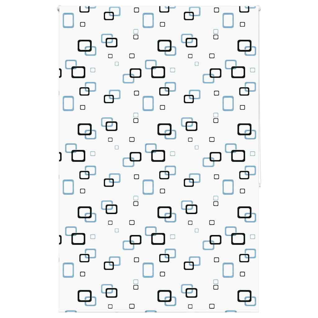 Dusjrullgardin 160x240 cm Stoff Bredde 156 cm