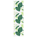 Dusjrullgardin 70x240 cm Stoff Bredde 66 cm