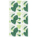 Dusjrullgardin 120x240 cm Stoff Bredde 116 cm