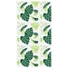 Dusjrullgardin 130x240 cm Stoff Bredde 126 cm