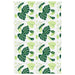 Dusjrullgardin 150x240 cm Stoff Bredde 146 cm
