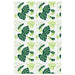 Dusjrullgardin 160x240 cm Stoff Bredde 156 cm